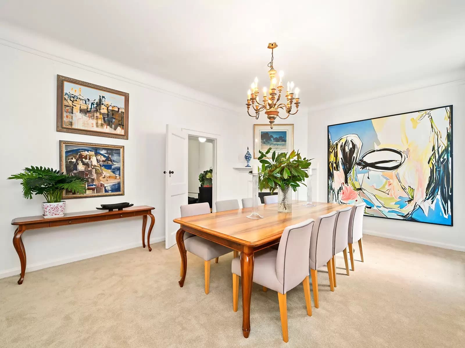 4/3 Rosemont Avenue, Woollahra, Woollahra - Thumbnail 5