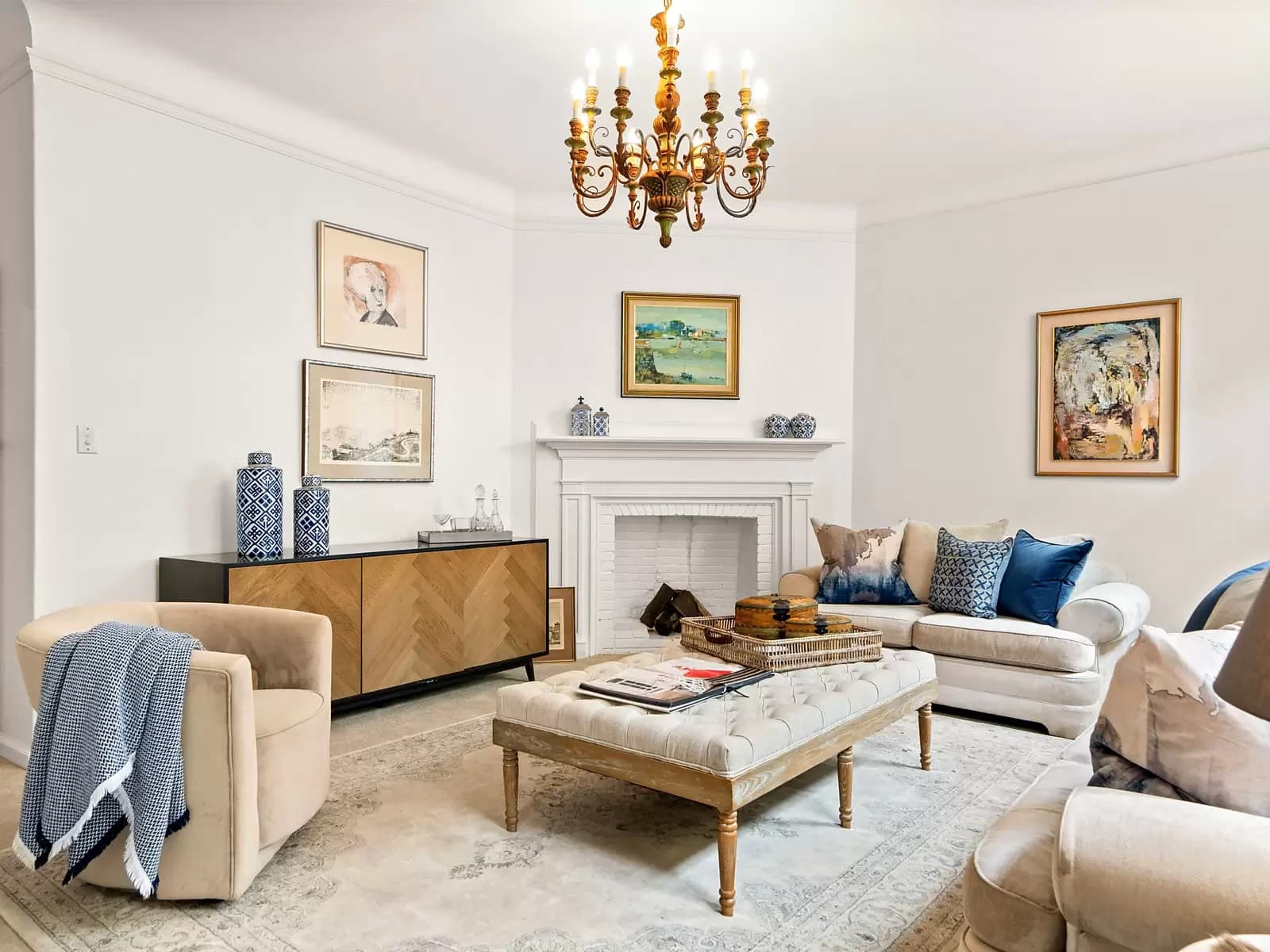 4/3 Rosemont Avenue, Woollahra, Woollahra - Thumbnail 8