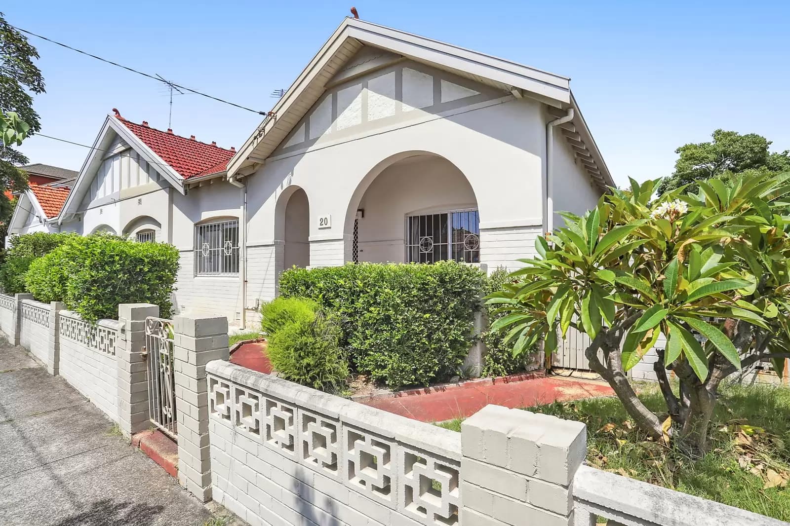20 Howard Street, Randwick, Randwick - Image 1