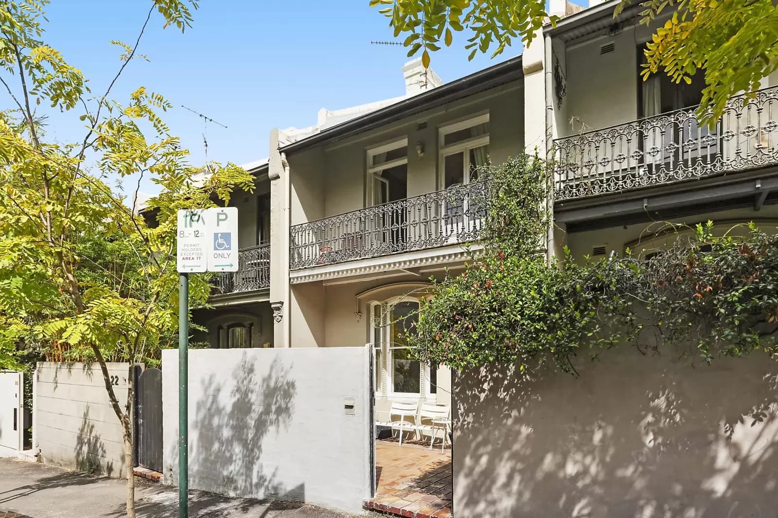 24 Womerah Avenue, Darlinghurst, Darlinghurst - Image 1