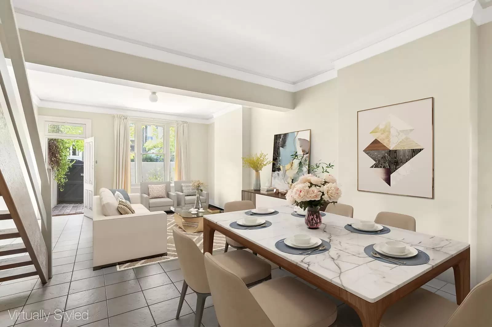 24 Womerah Avenue, Darlinghurst, Darlinghurst - Thumbnail 2
