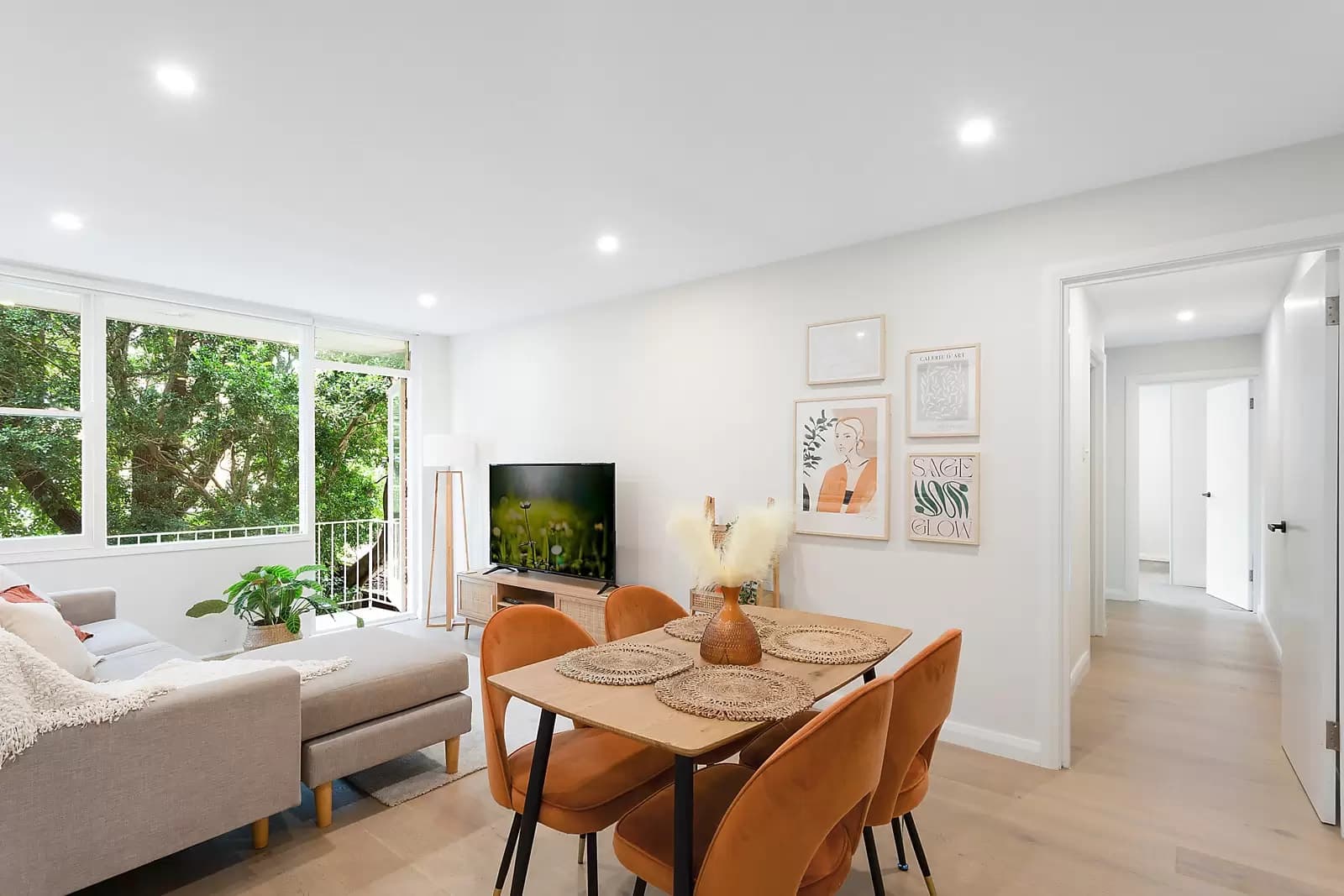 14/61-63 Avoca Street, Randwick, Randwick - Image 1