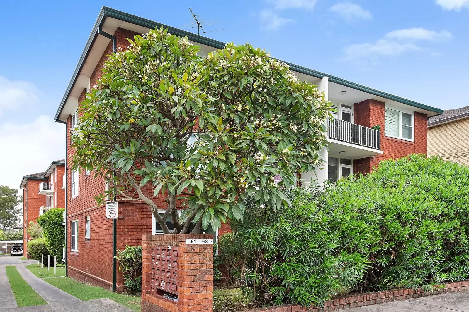 14/61-63 Avoca Street, Randwick, Randwick - Thumbnail 7
