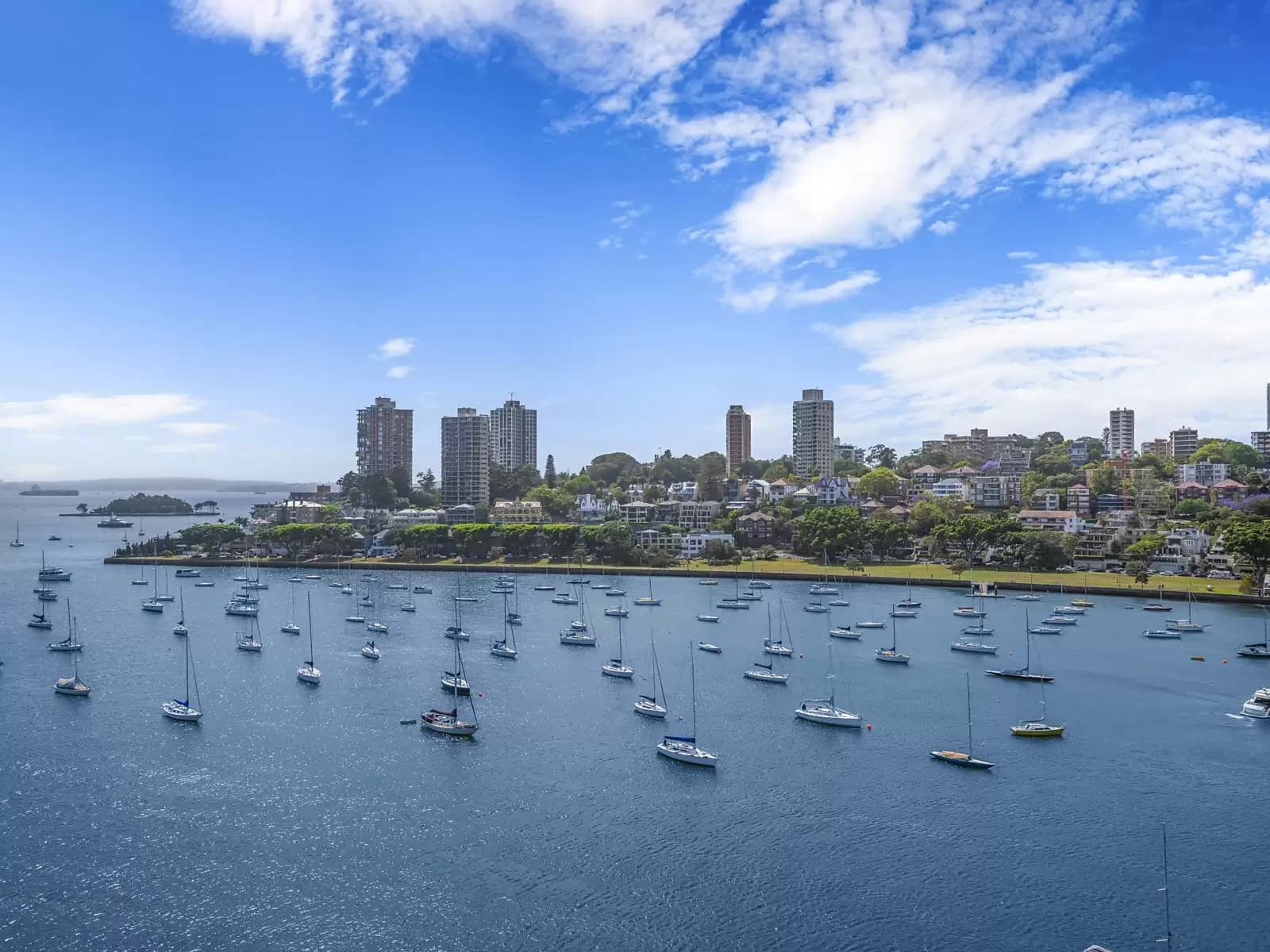 17/93 Elizabeth Bay Road, Elizabeth Bay, Elizabeth Bay - Image 1