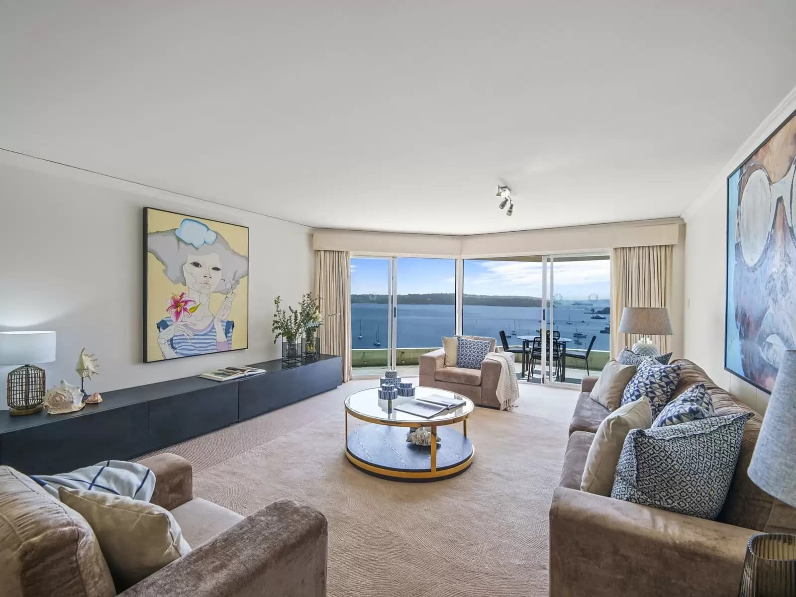 17/93 Elizabeth Bay Road, Elizabeth Bay, Elizabeth Bay - Thumbnail 2
