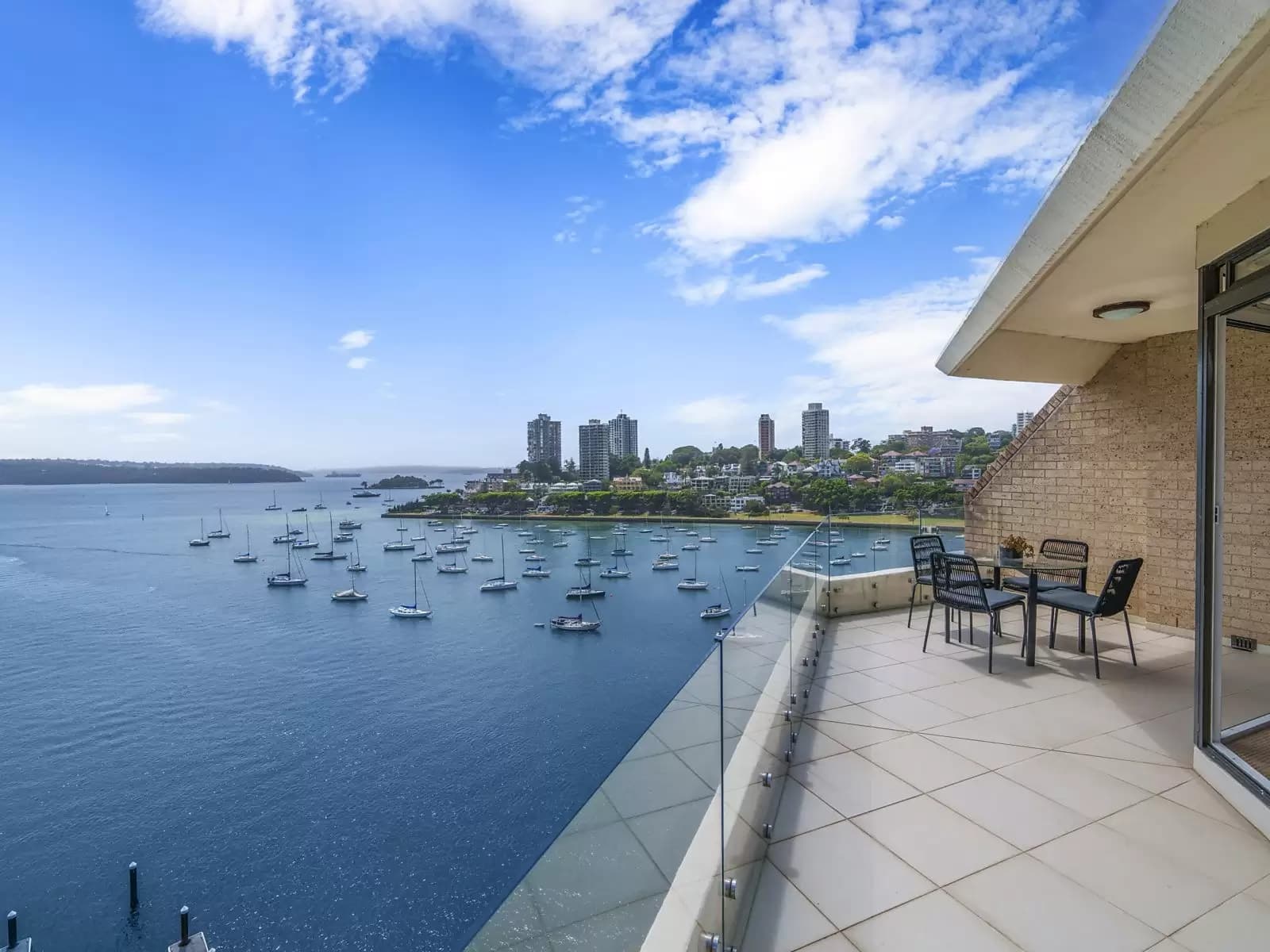 17/93 Elizabeth Bay Road, Elizabeth Bay, Elizabeth Bay - Thumbnail 3