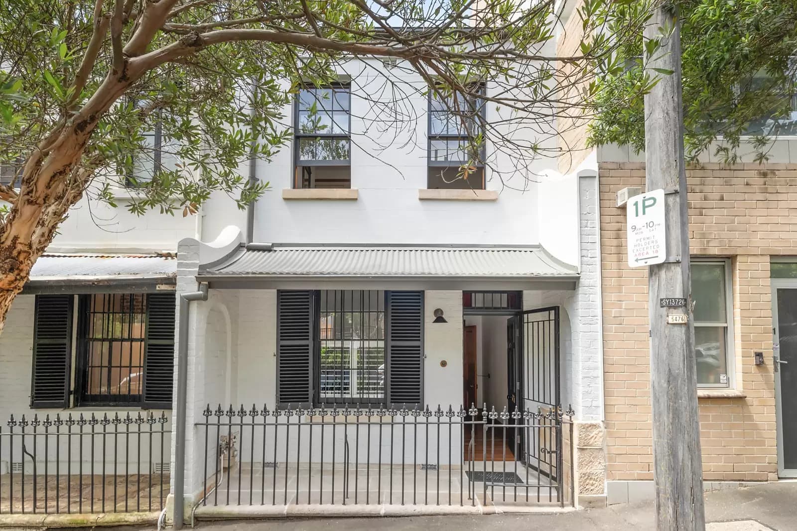 42 Buckingham Street, Surry Hills, Surry Hills - Thumbnail 3