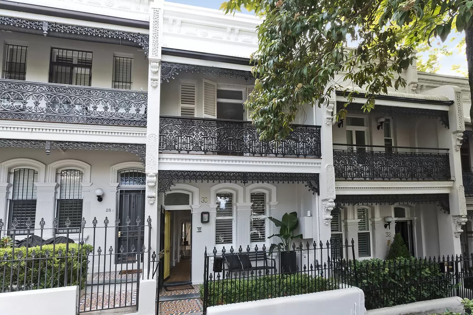 30 Cambridge Street, Paddington, Paddington - Image 1