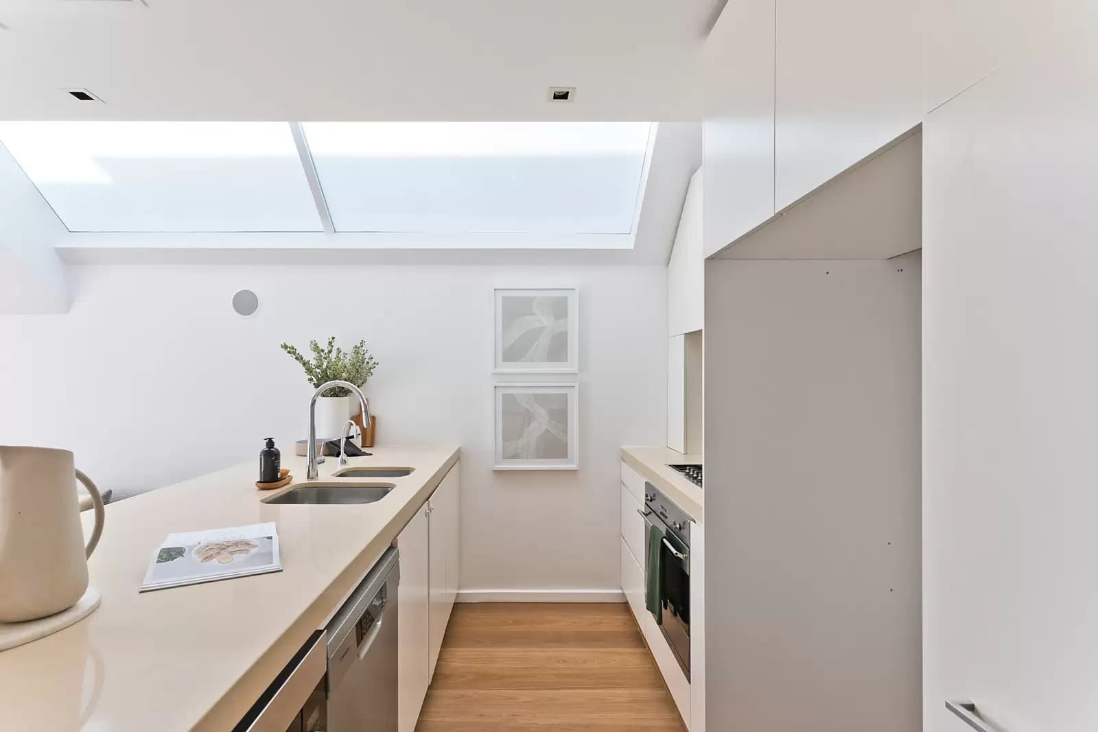 30 Cambridge Street, Paddington, Paddington - Thumbnail 8