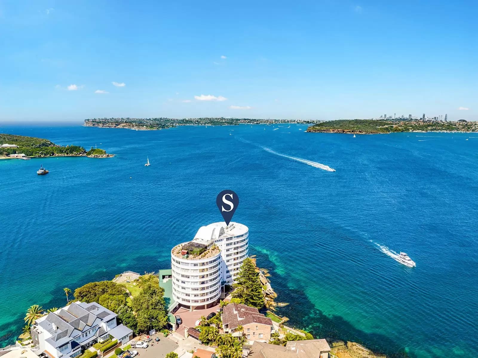 27/1 Addison Road, Manly, Manly - Image 1