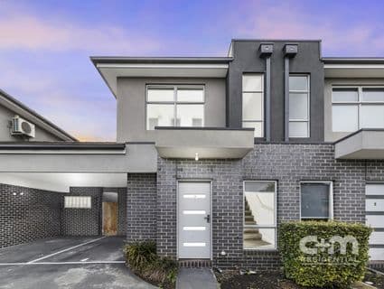 4/34 Grevillia Road, Oak Park, VIC, 3046, Oak Park - Image 1