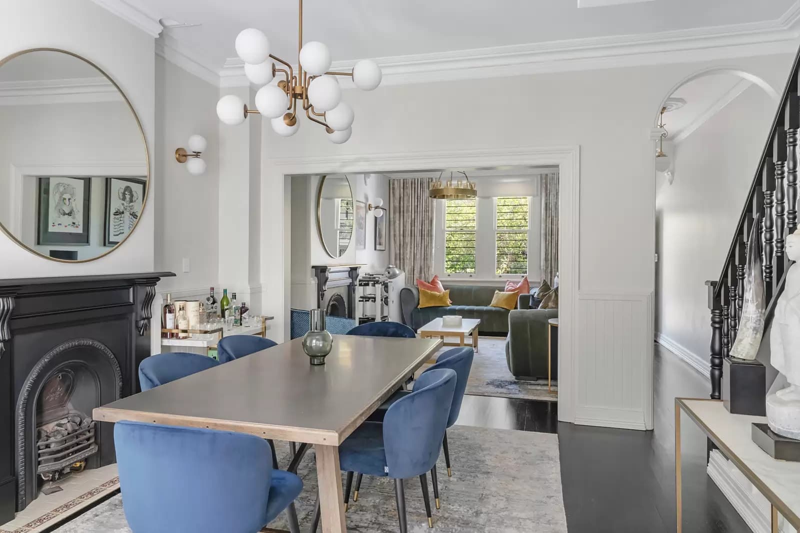 59 Brown Street, Paddington, Paddington - Thumbnail 2