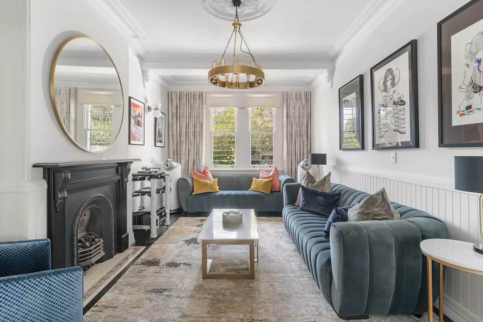 59 Brown Street, Paddington, Paddington - Thumbnail 3