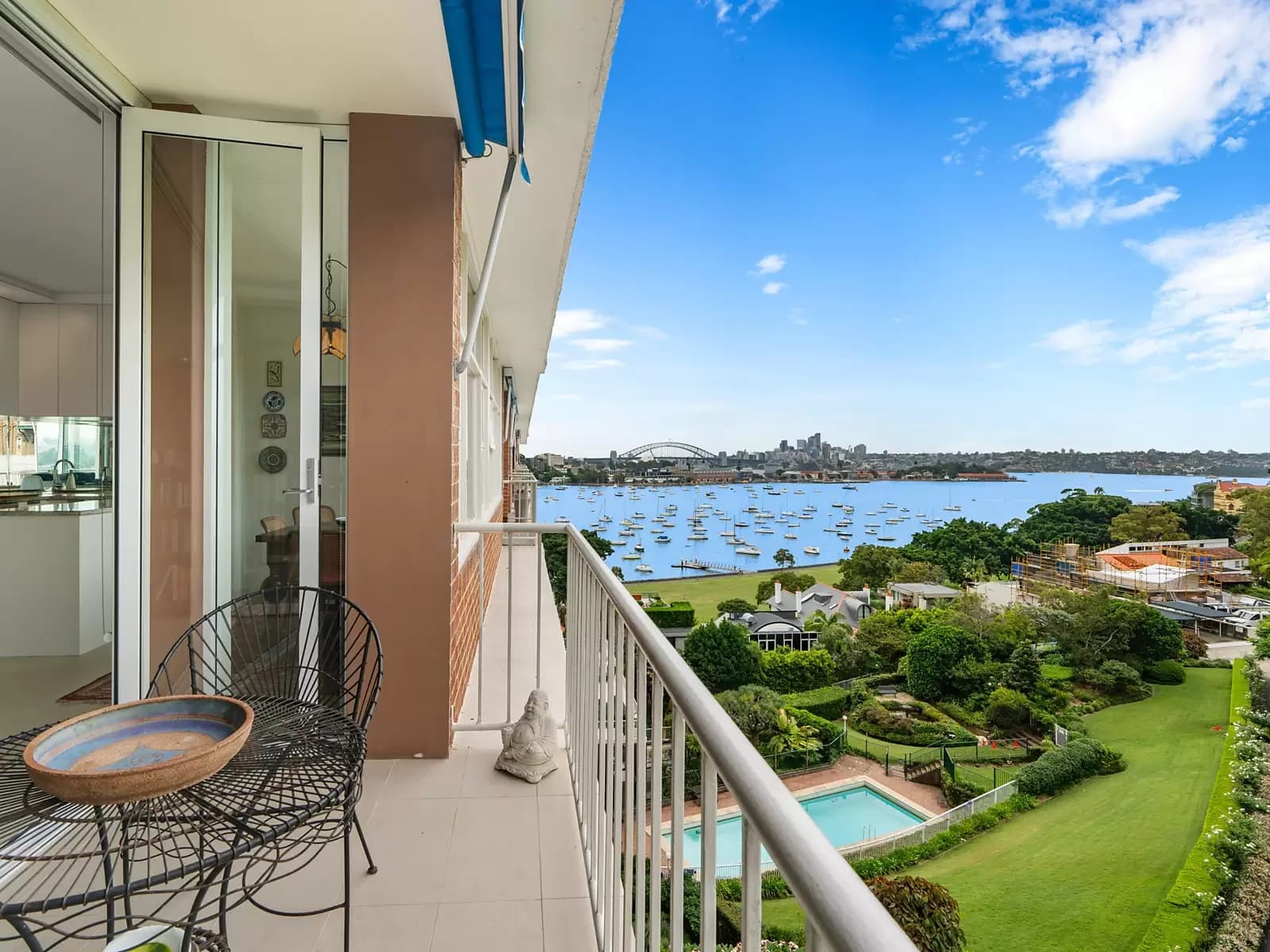 67/11 Yarranabbe Road, Darling Point, Darling Point - Thumbnail 2