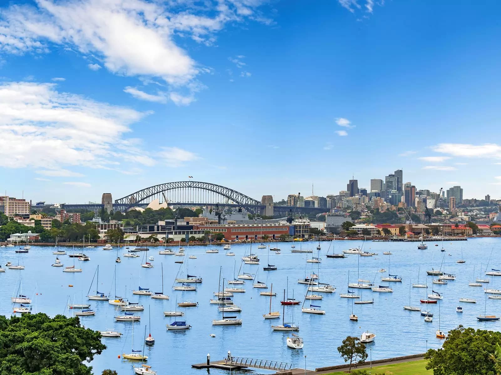 67/11 Yarranabbe Road, Darling Point, Darling Point - Thumbnail 3