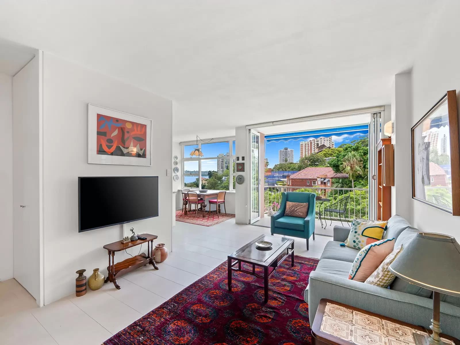 67/11 Yarranabbe Road, Darling Point, Darling Point - Thumbnail 4