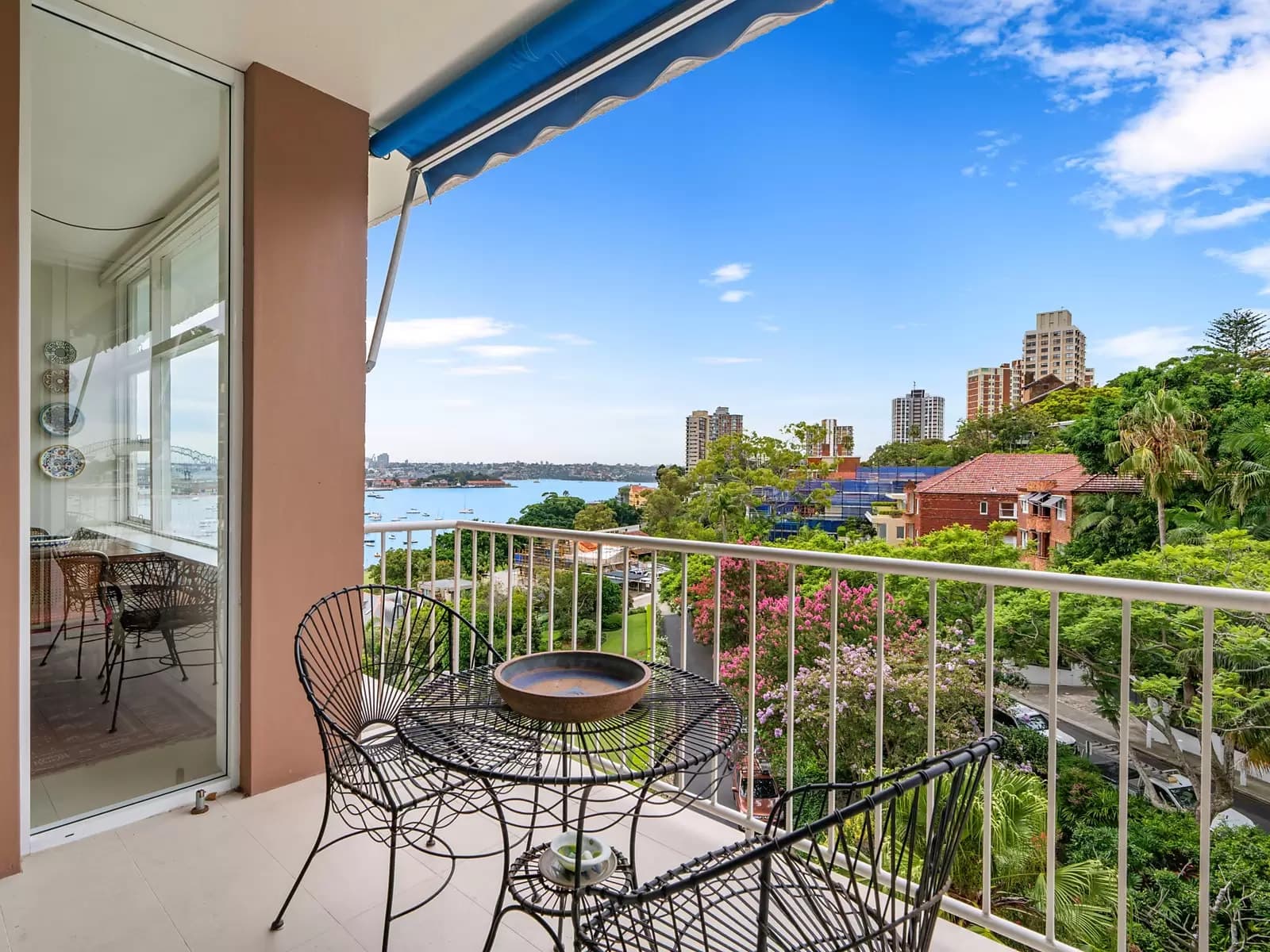 67/11 Yarranabbe Road, Darling Point, Darling Point - Thumbnail 7