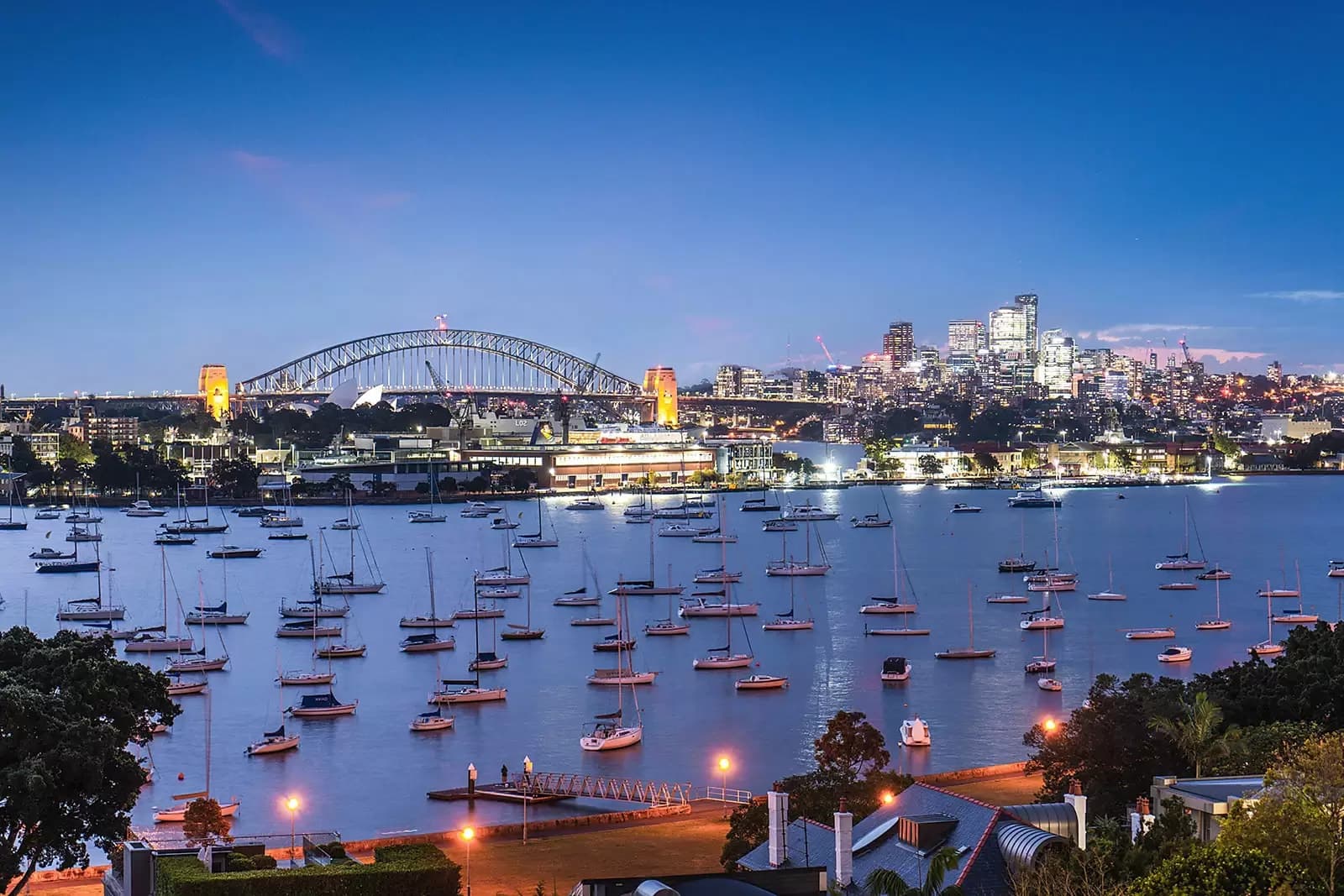 67/11 Yarranabbe Road, Darling Point, Darling Point - Thumbnail 8