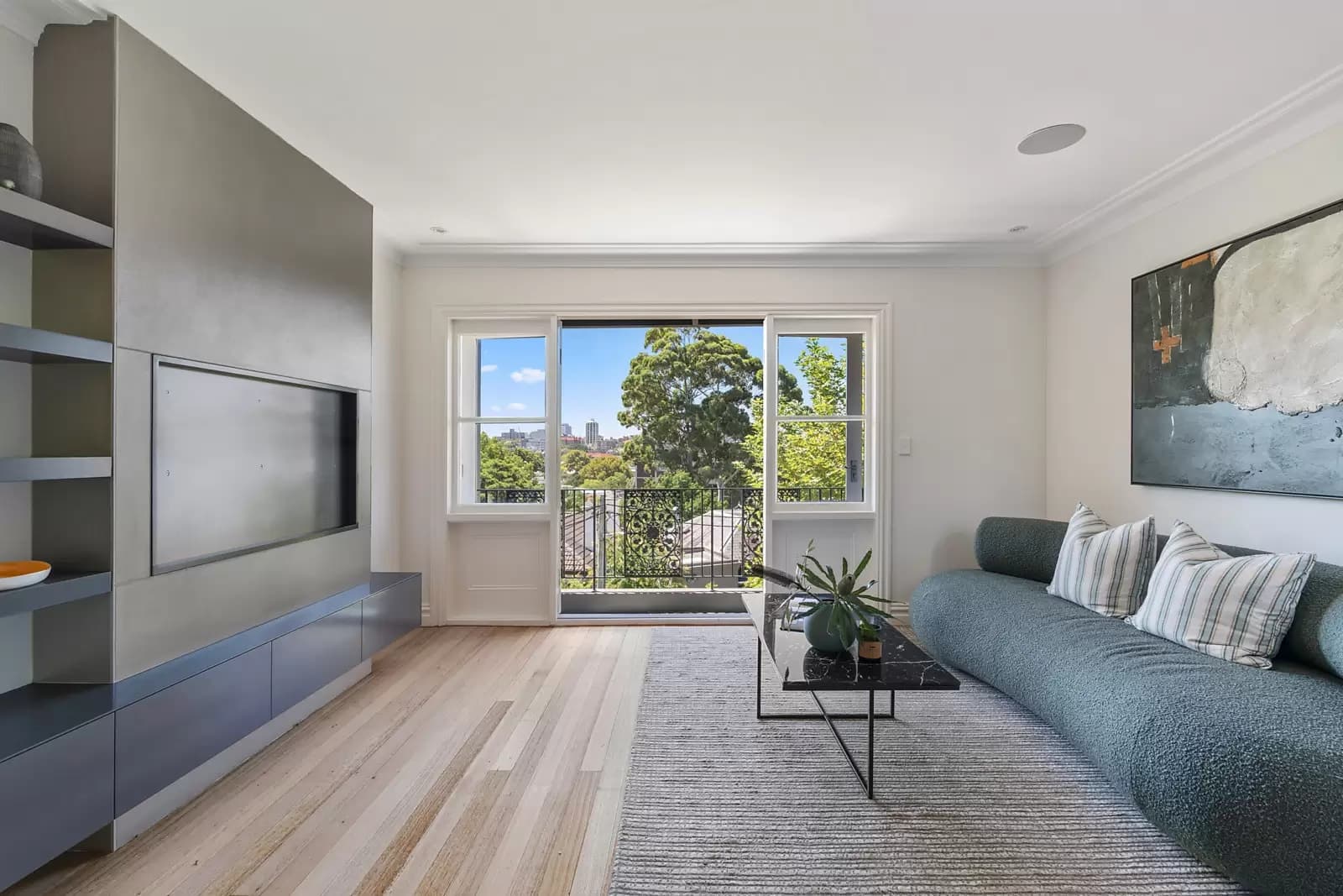 194 Glenmore Road, Paddington, Paddington - Thumbnail 2