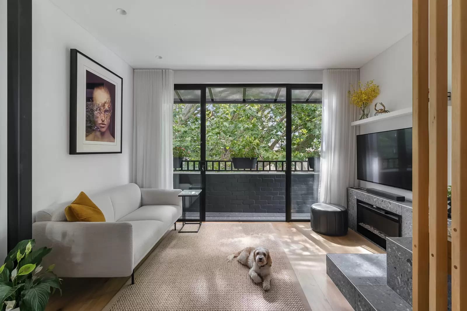 19 Hopewell Street, Paddington, Paddington - Thumbnail 2