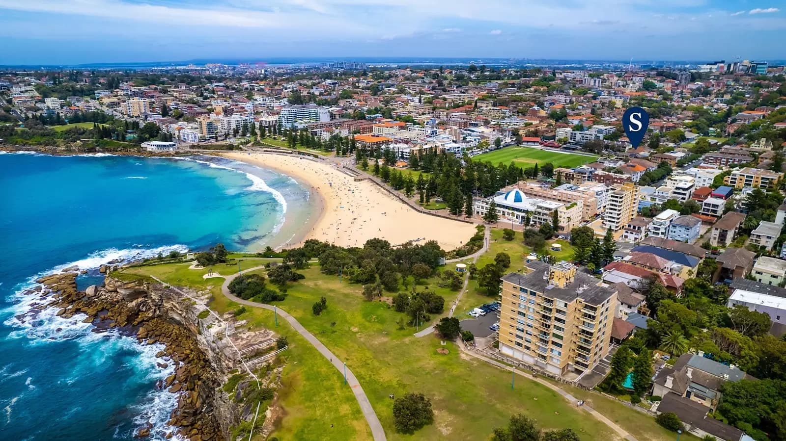 5/75-77 Dolphin Street, Coogee, Coogee - Thumbnail 7