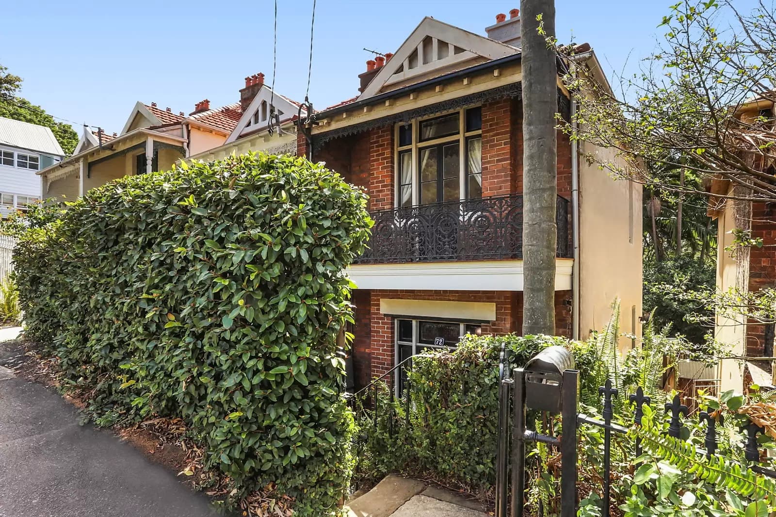 72 Elizabeth Street, Paddington, Paddington - Image 1
