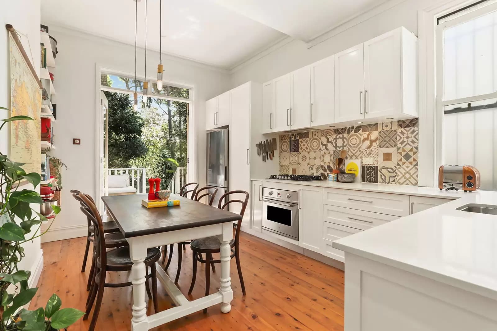 72 Elizabeth Street, Paddington, Paddington - Thumbnail 2