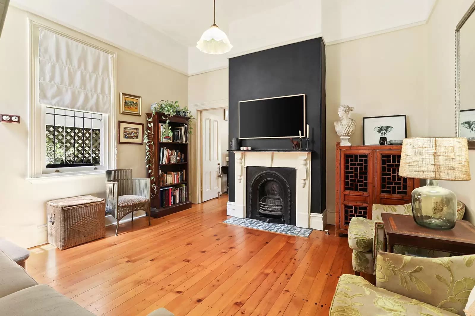 72 Elizabeth Street, Paddington, Paddington - Thumbnail 4