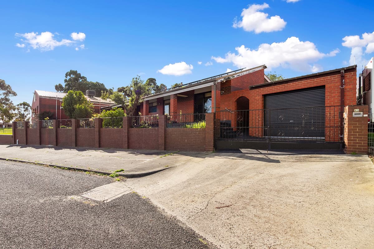 39-43 Blackwood Crescent, CHURCHILL VIC 3842, Churchill - Image 1