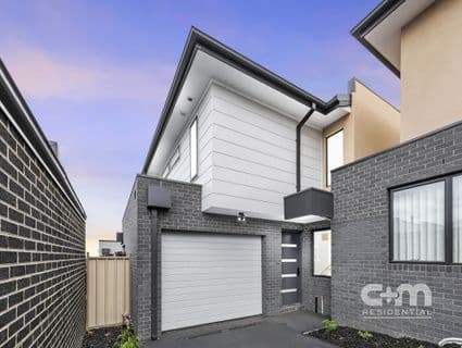 4/7 Danin Street, Pascoe Vale, VIC, 3044, Pascoe Vale - Image 1