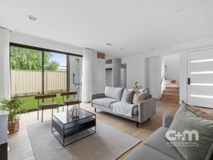 4/7 Danin Street, Pascoe Vale, VIC, 3044, Pascoe Vale - Thumbnail 2
