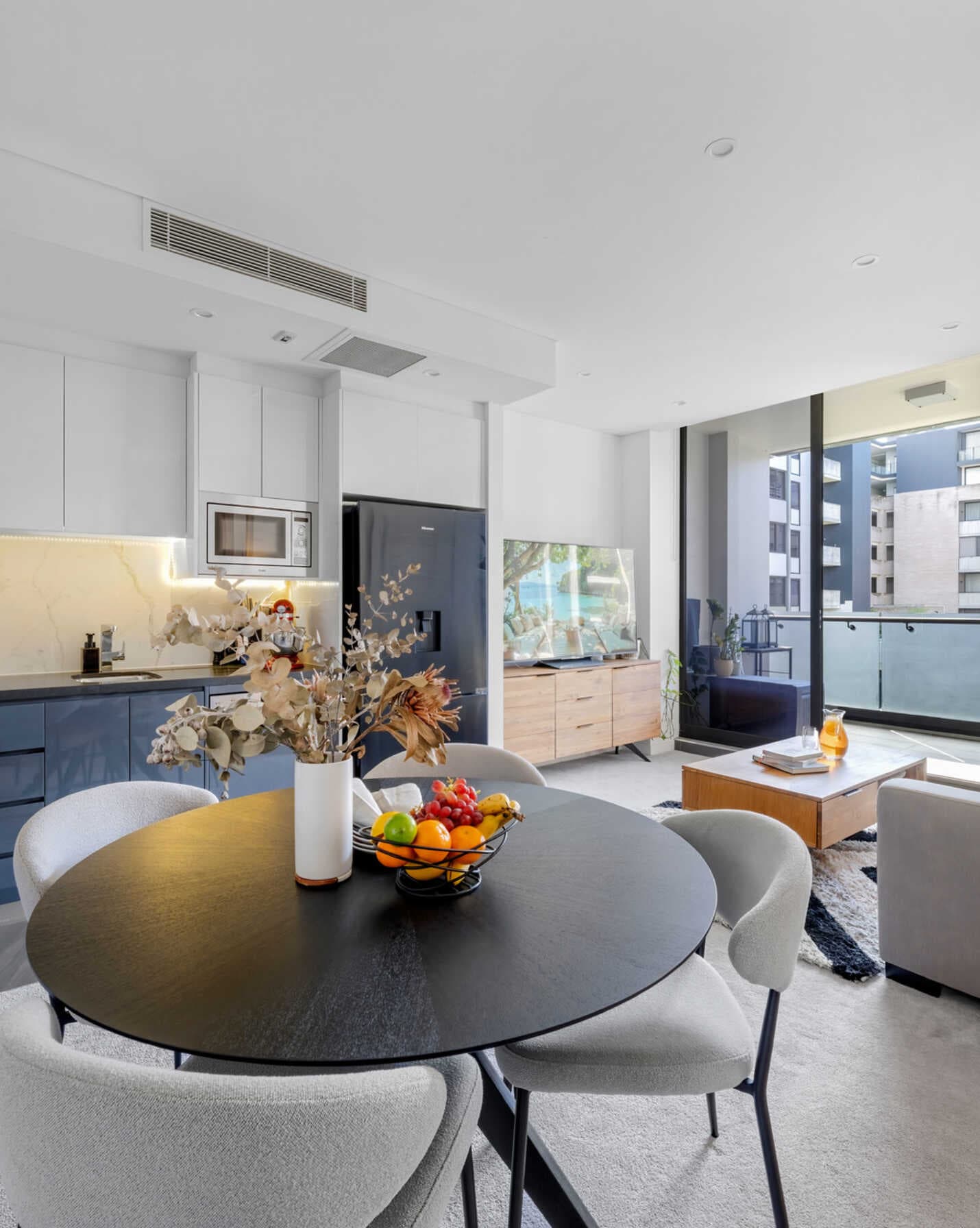 318/347 George Street Waterloo, Waterloo - Image 1
