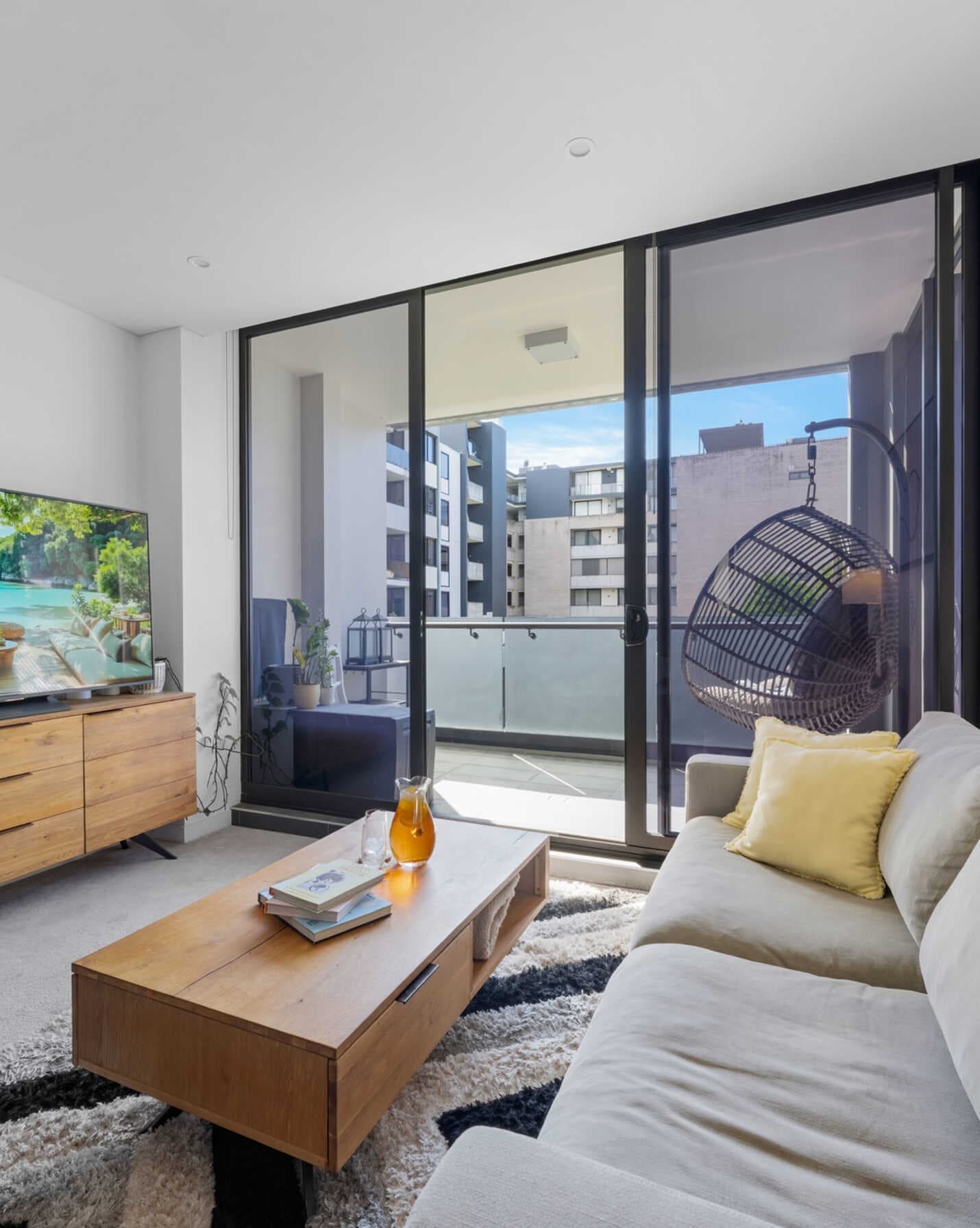 318/347 George Street Waterloo, Waterloo - Thumbnail 5