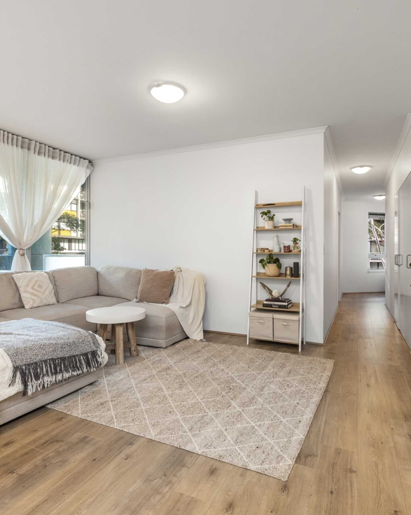 98/5A Victoria Park Parade Zetland, Zetland - Image 1