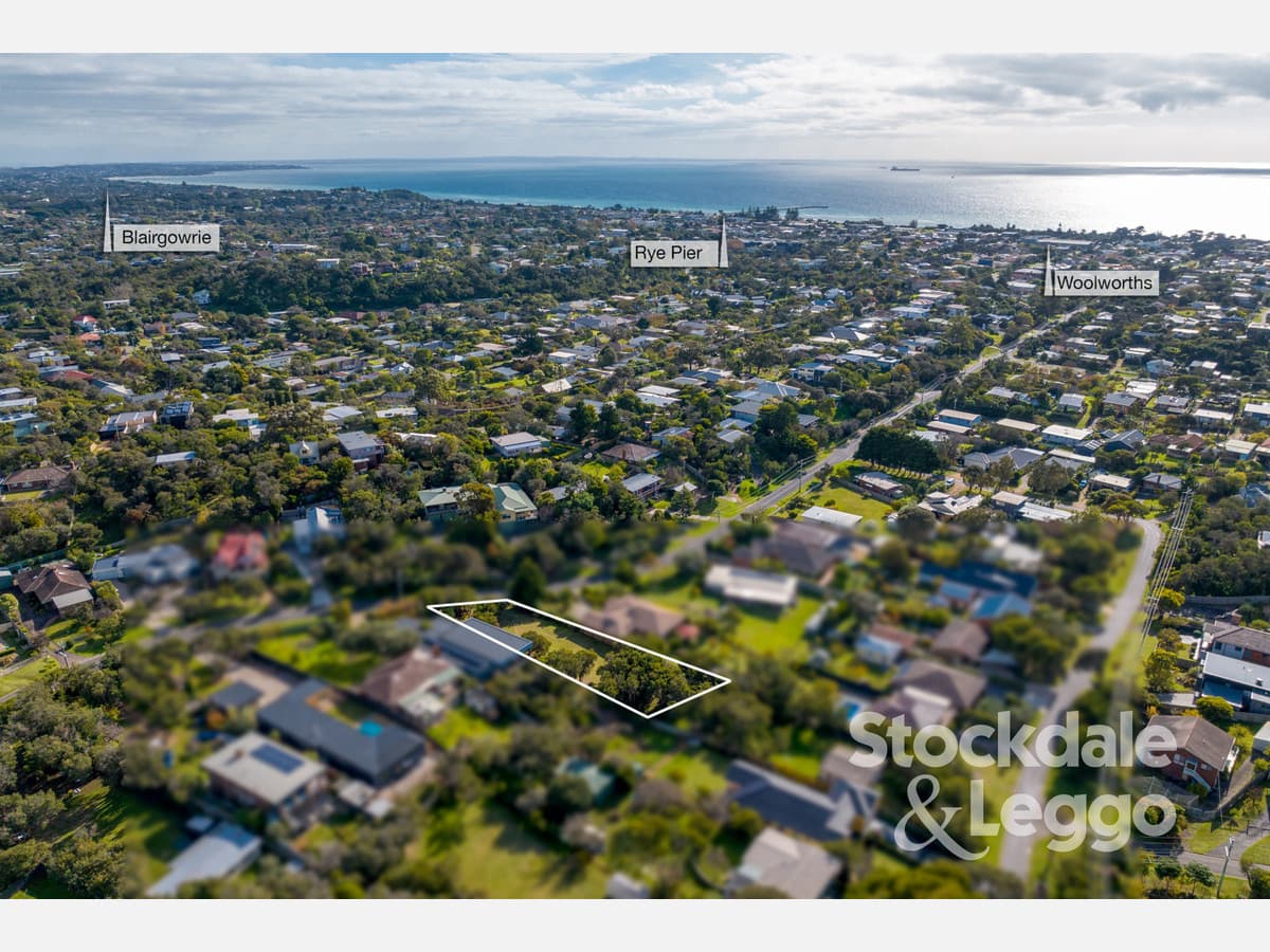 111 Weeroona Street, Rye VIC 3941, Rye - Image 1