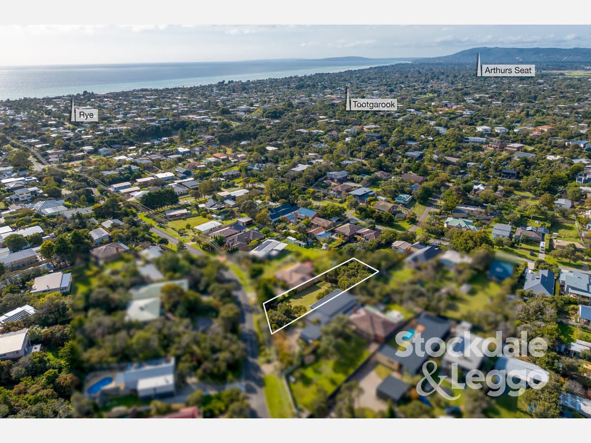 111 Weeroona Street, Rye VIC 3941, Rye - Thumbnail 4