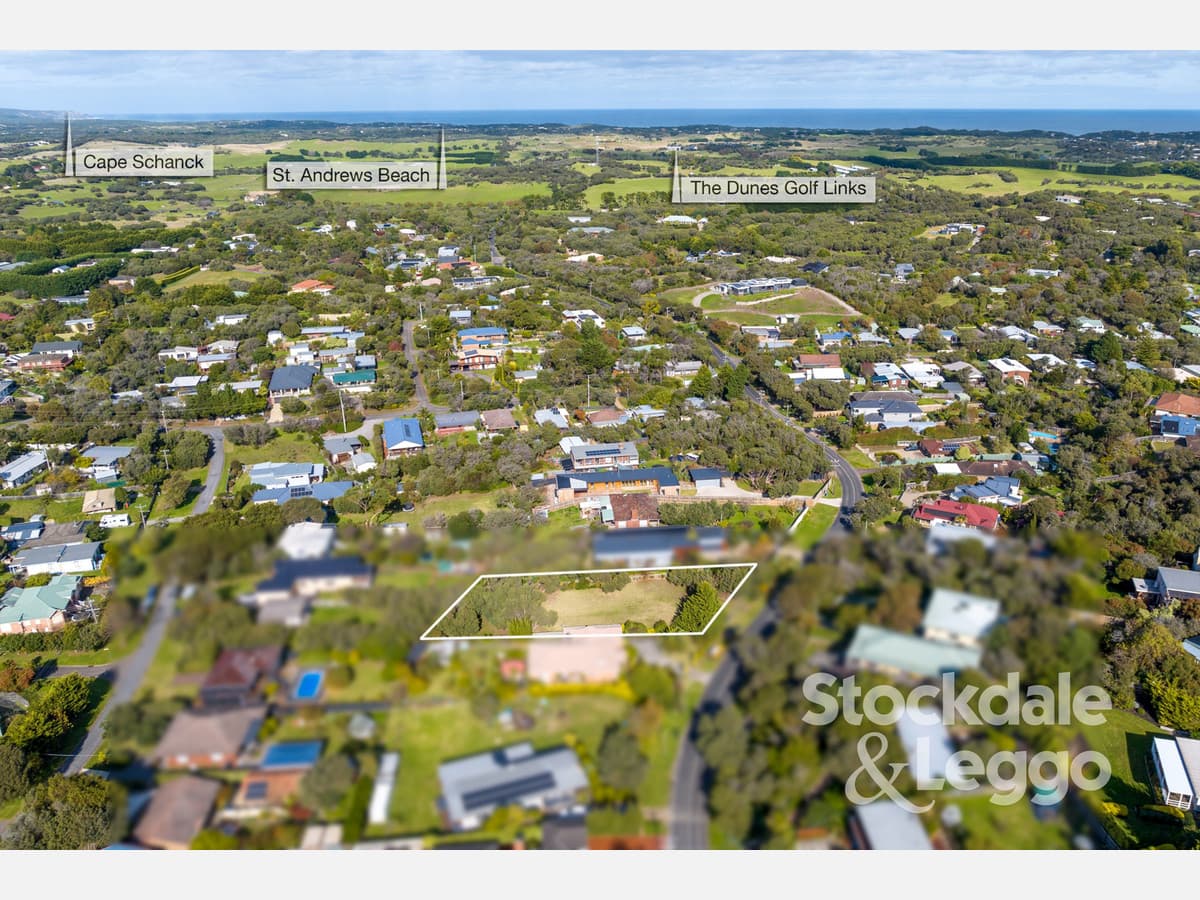 111 Weeroona Street, Rye VIC 3941, Rye - Thumbnail 5