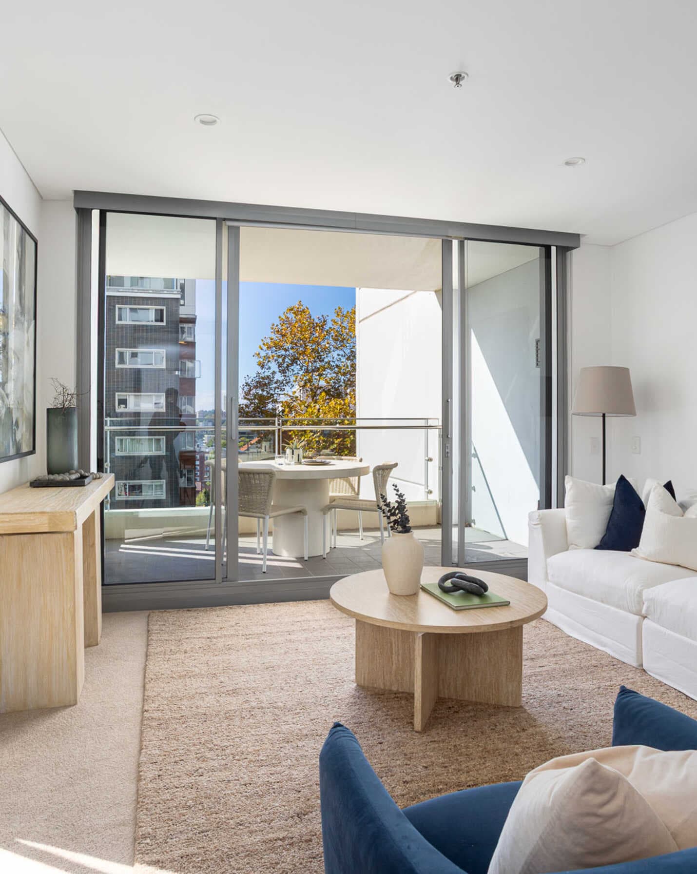 404/81 Macleay Street Potts Point, Point - Image 1