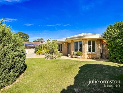 4 Tipuana Place, Edgewater, WA, 6027, Edgewater - Thumbnail 6