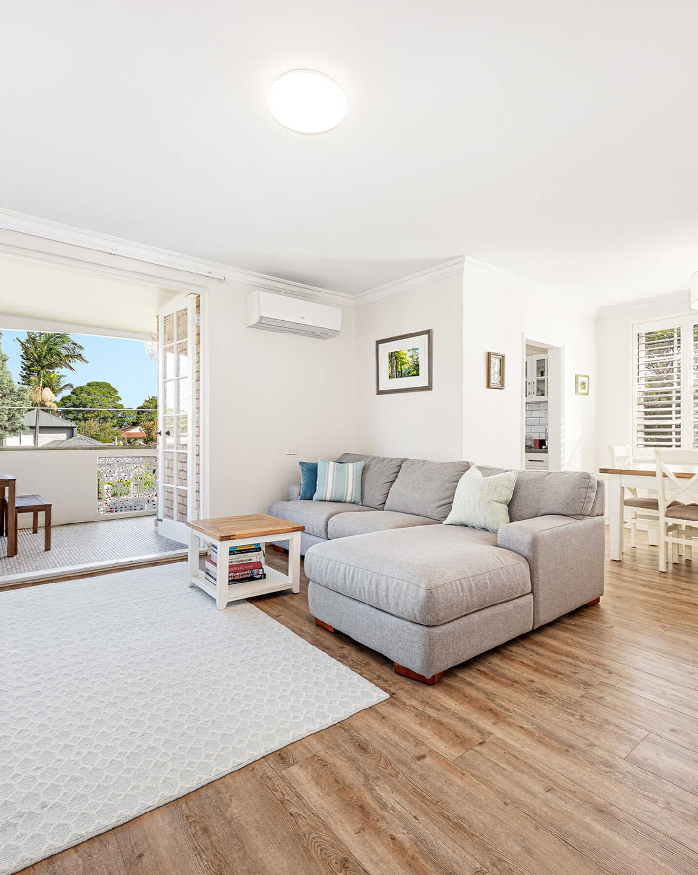 6/267-271 Sailors Bay Road Northbridge, Northbridge - Image 1