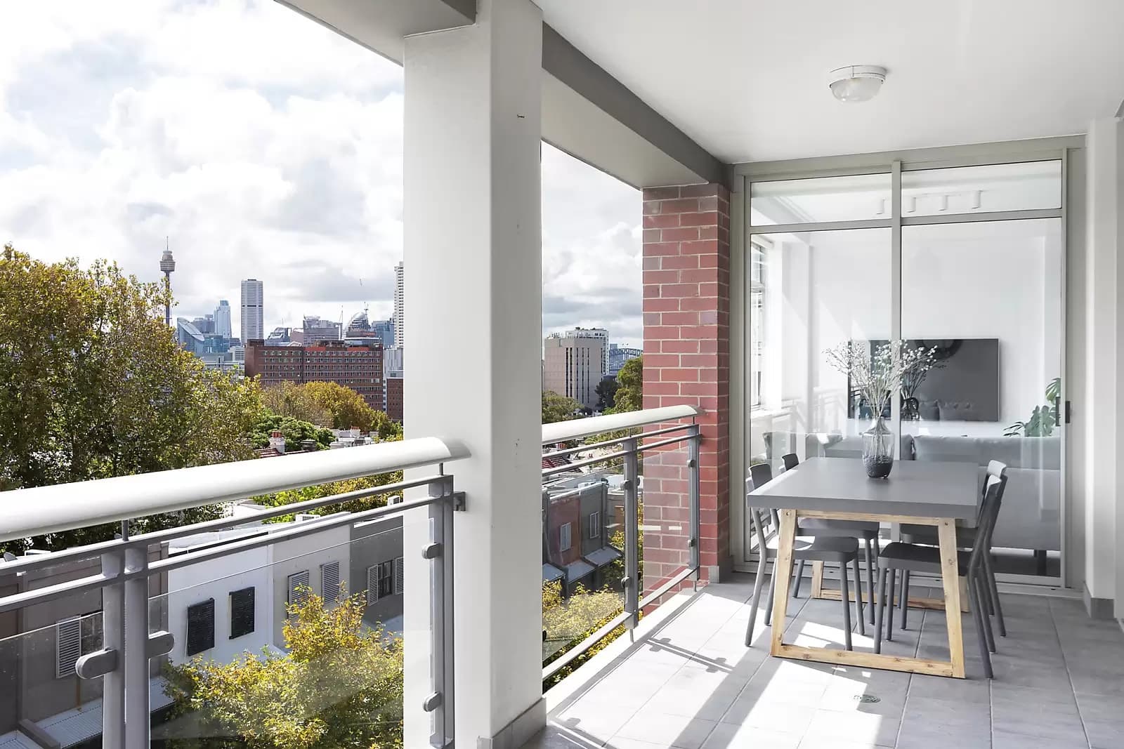 32/42 Flinton Street, Paddington, Paddington - Thumbnail 4