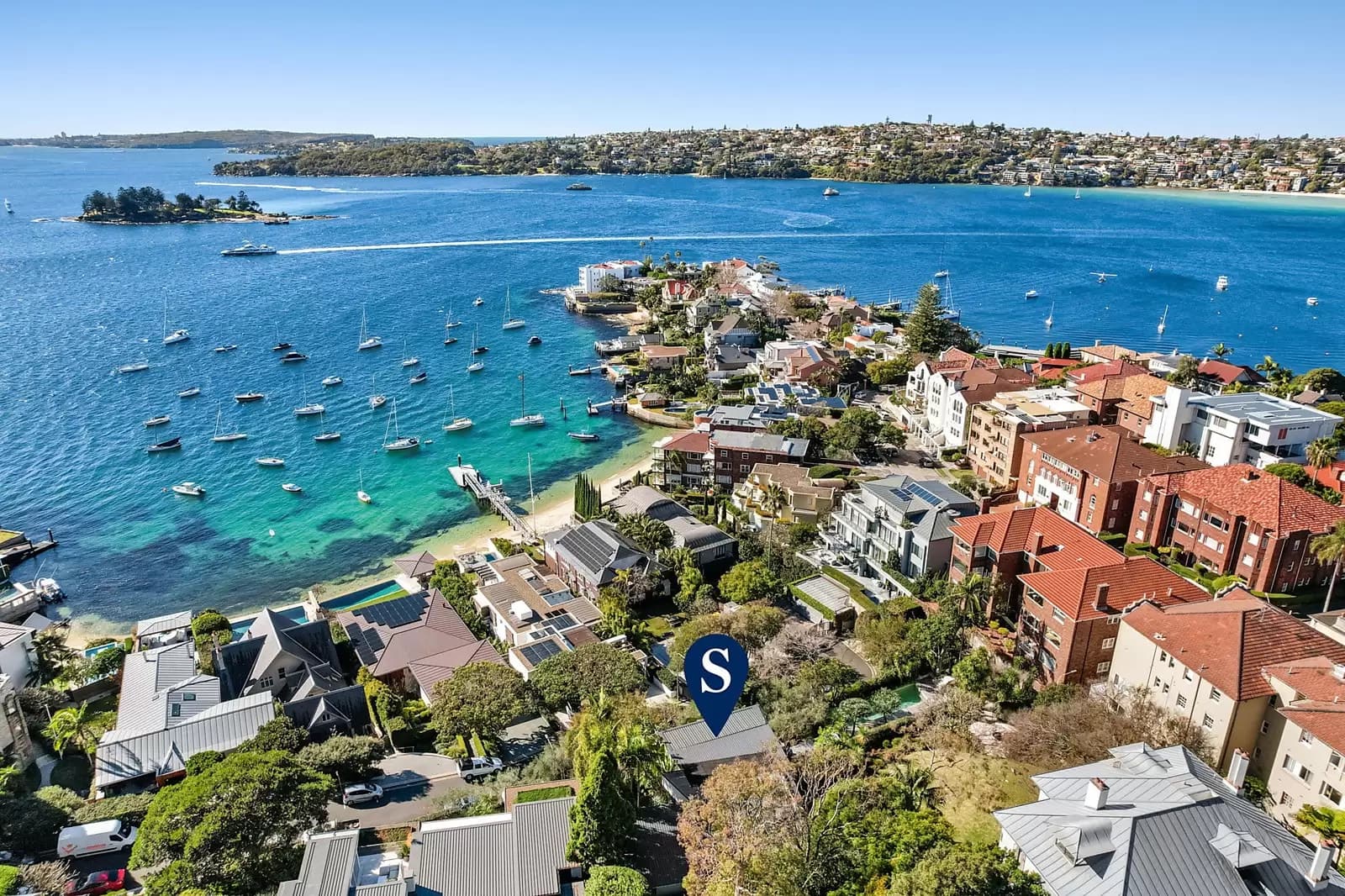 99 Wolseley Road, Point Piper, Point Piper - Thumbnail 2