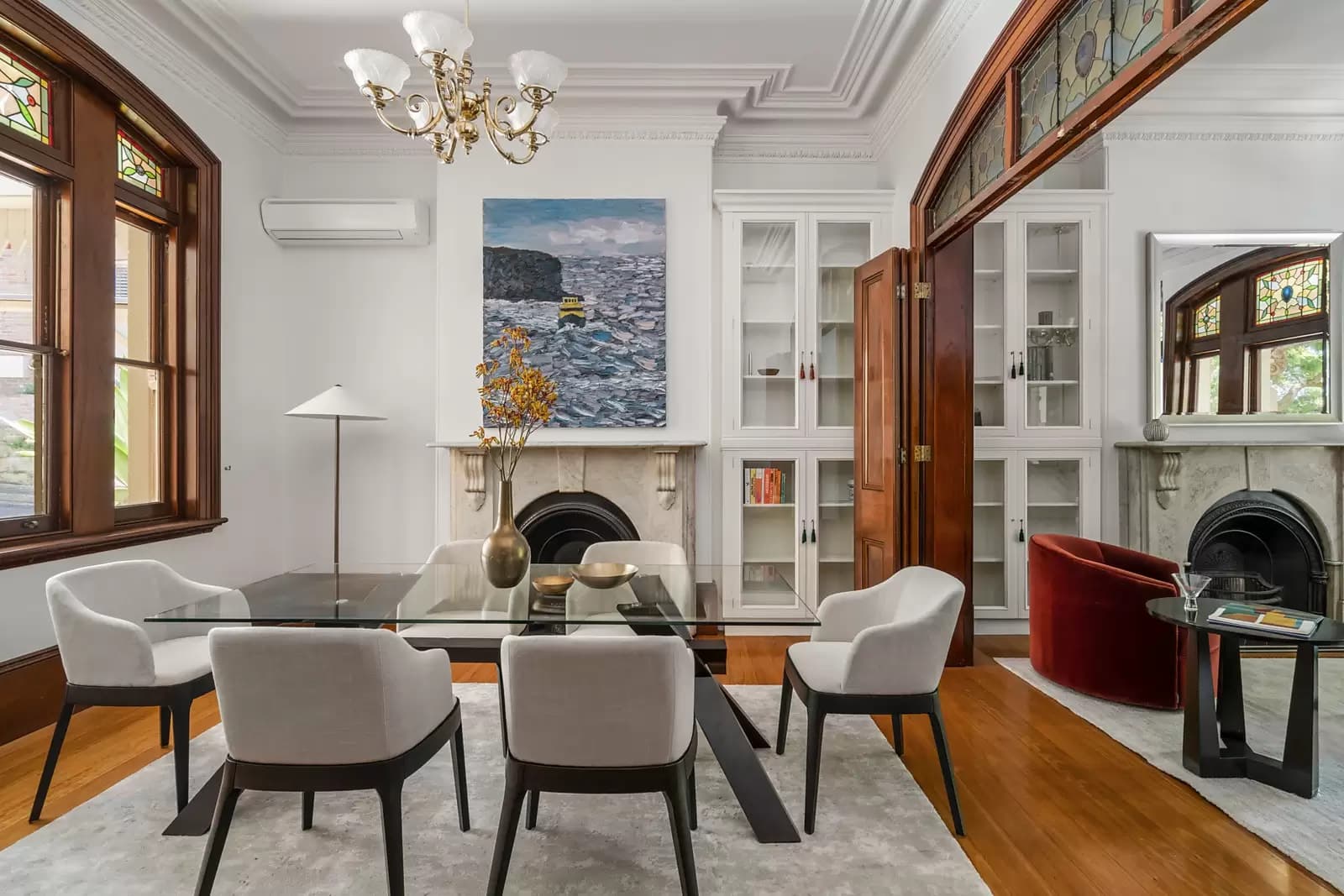 13a Roslyn Gardens, Elizabeth Bay, Elizabeth Bay - Image 1