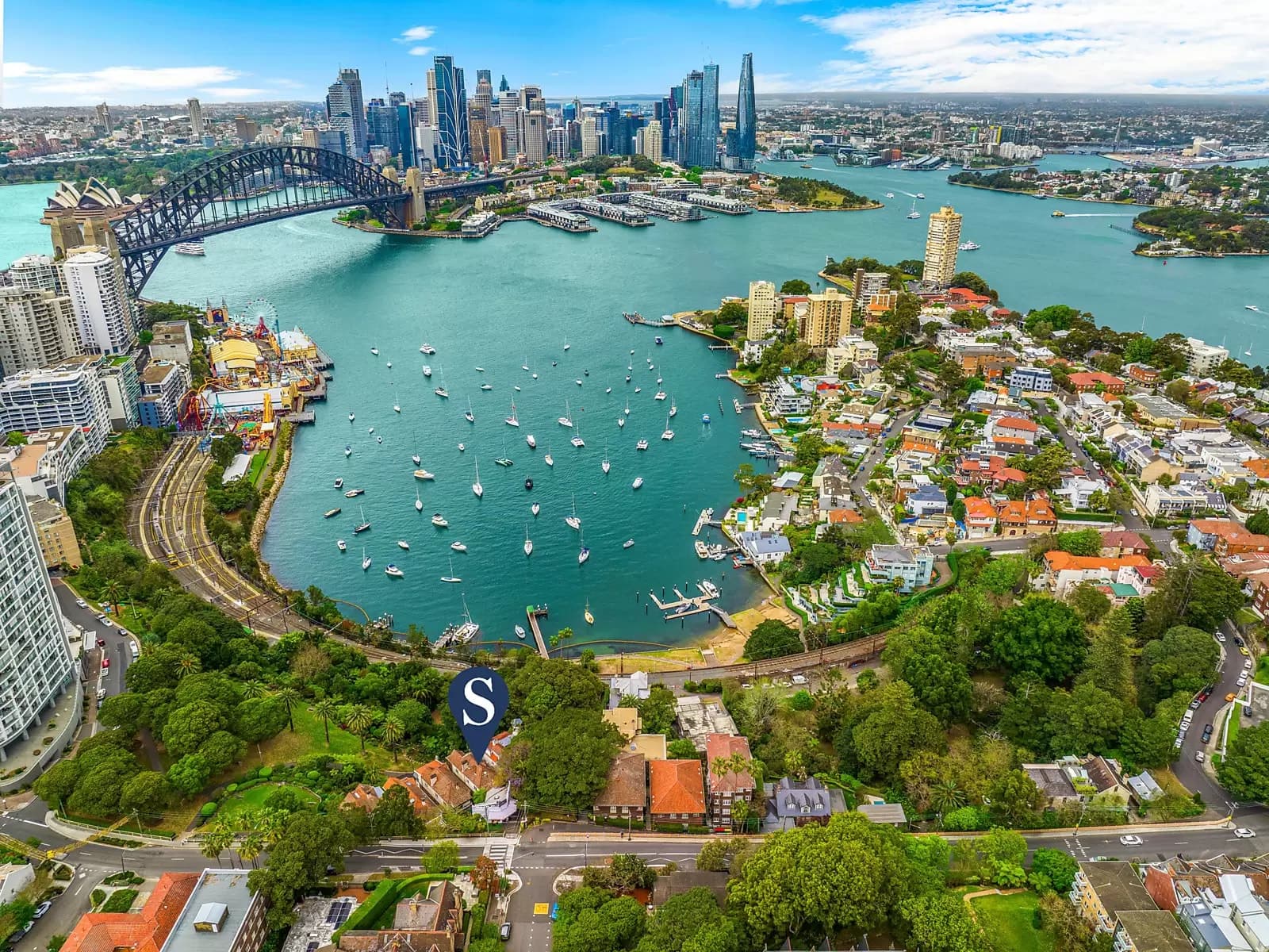 3 Walker Street, Lavender Bay, Lavender Bay - Thumbnail 2