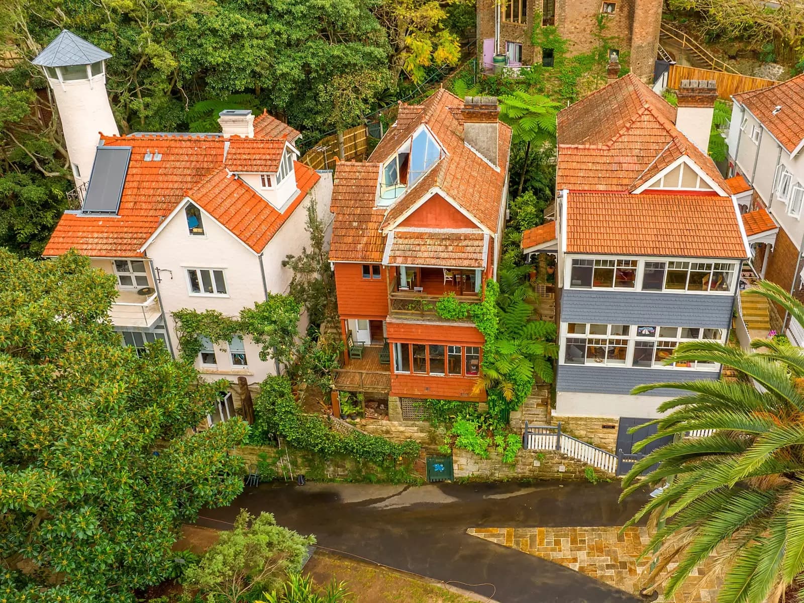 3 Walker Street, Lavender Bay, Lavender Bay - Thumbnail 3