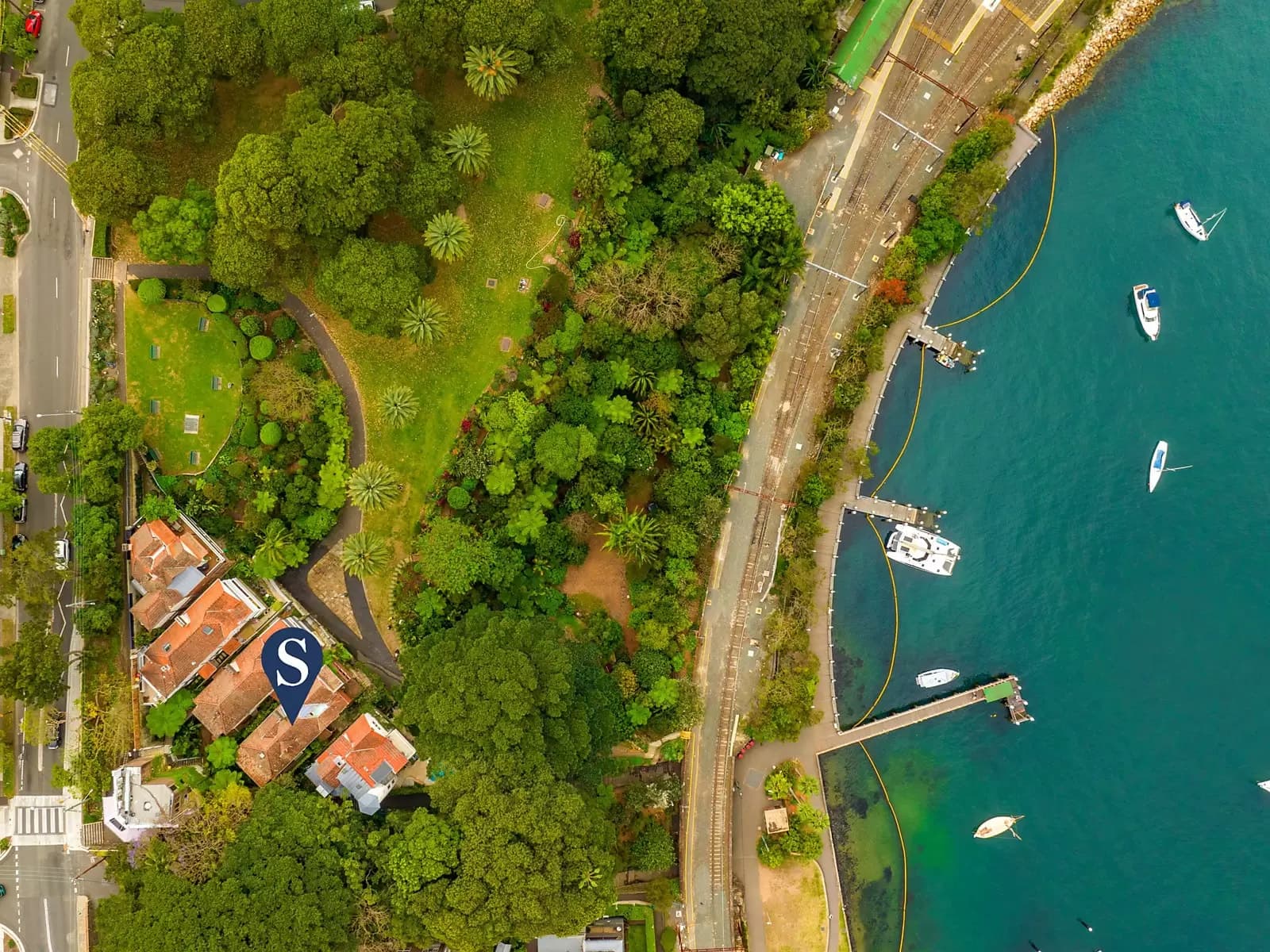 3 Walker Street, Lavender Bay, Lavender Bay - Thumbnail 4