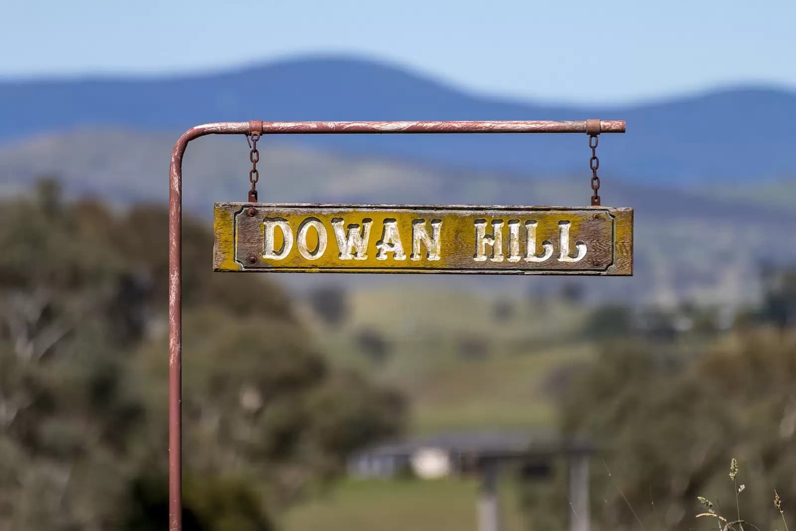 'Dowan Hill' Connells Lane, Yass, Yass - Image 1