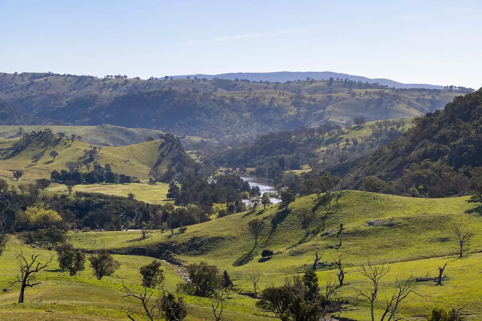 'Dowan Hill' Connells Lane, Yass, Yass - Thumbnail 5