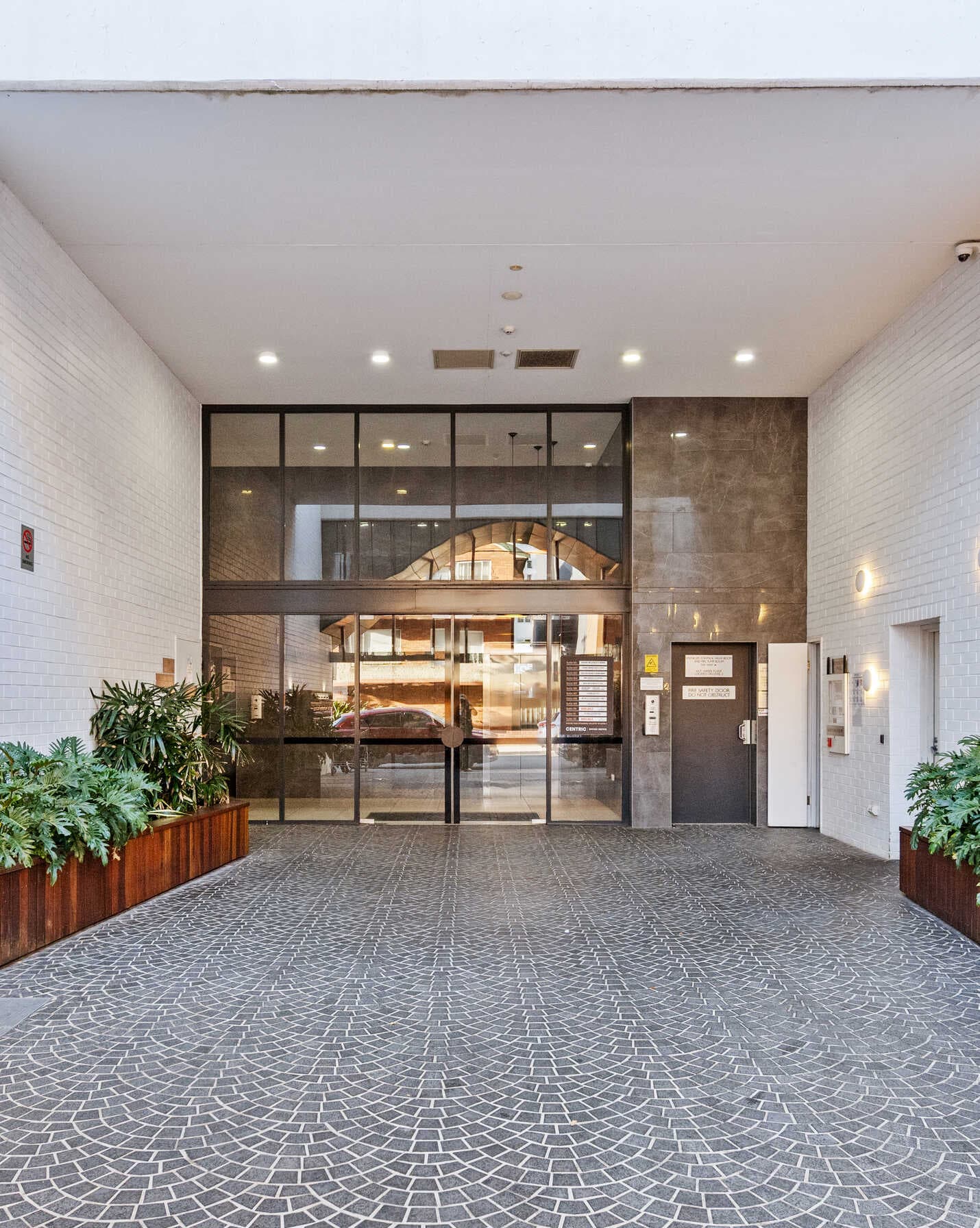 605/9-13 Parnell Street Strathfield, Strathfield - Image 1
