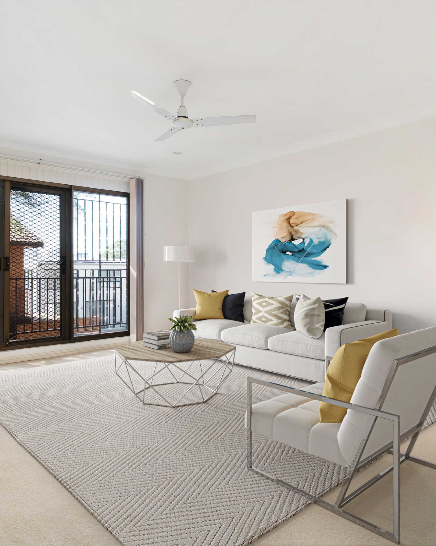 7/218 Wentworth Road Burwood, Burwood - Image 1